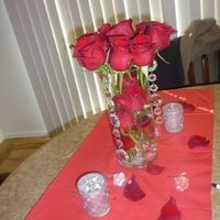 Need help with ceremony decorations