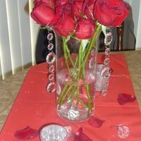 Need help with ceremony decorations