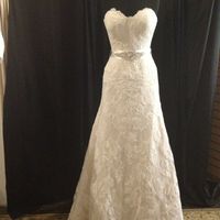 To bling or not to bling? Sash help needed!