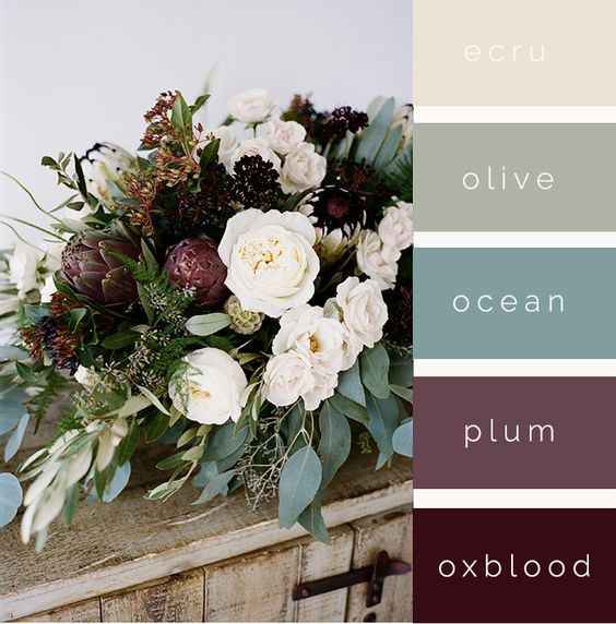 Colors