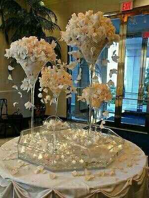 Centerpieces
