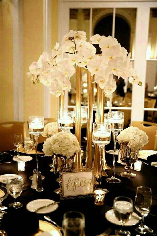 Centerpieces