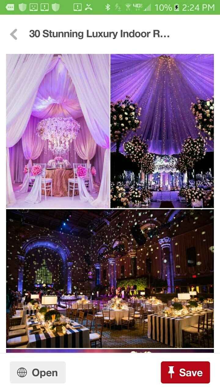 Lighting for Our Dance Floor