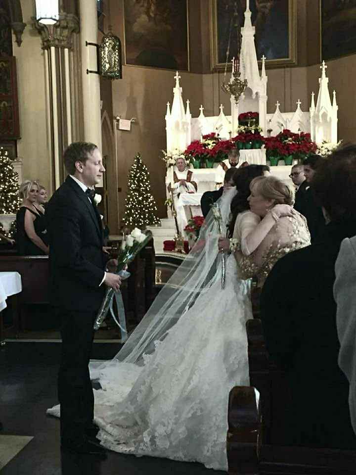  Couples getting married on Jan 6, 2018 in Pennsylvania - 3