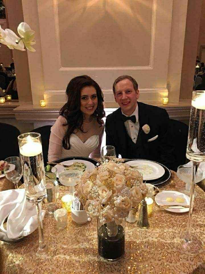  Couples getting married on Jan 6, 2018 in Pennsylvania - 13