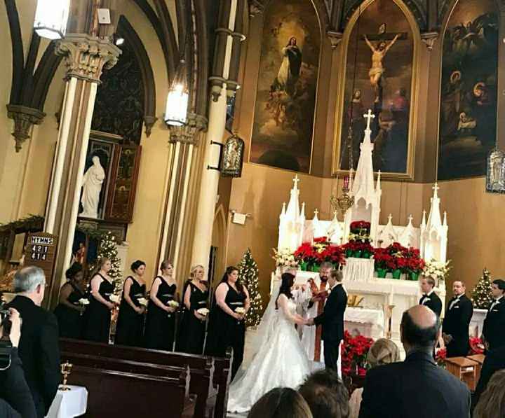  Couples getting married on Jan 6, 2018 in Pennsylvania - 14