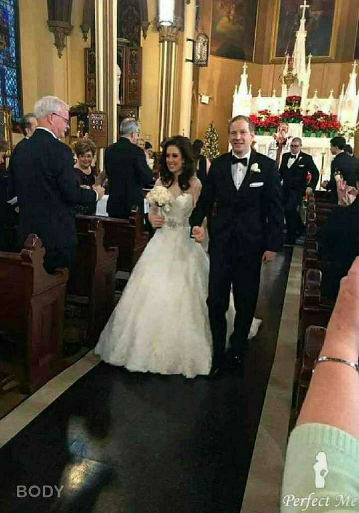  Couples getting married on Jan 6, 2018 in Pennsylvania - 16