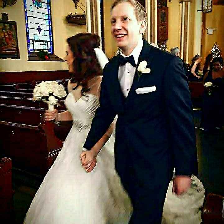  Couples getting married on Jan 6, 2018 in Pennsylvania - 6