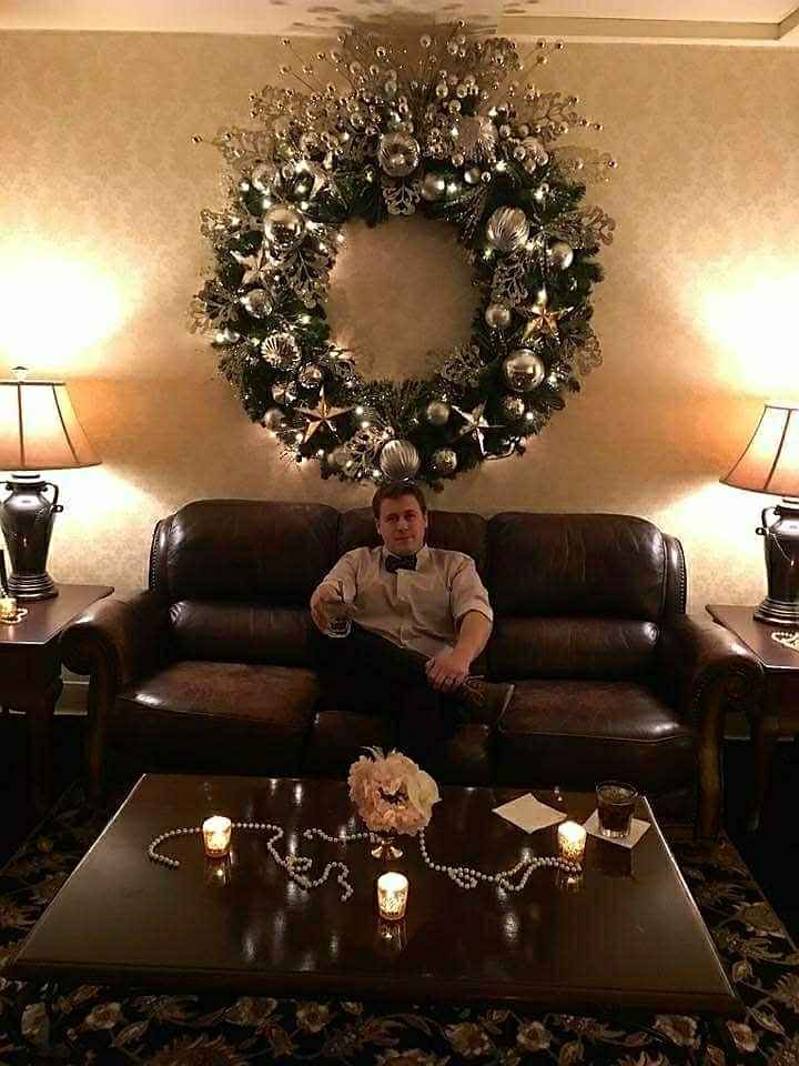  Couples getting married on Jan 6, 2018 in Pennsylvania - 9