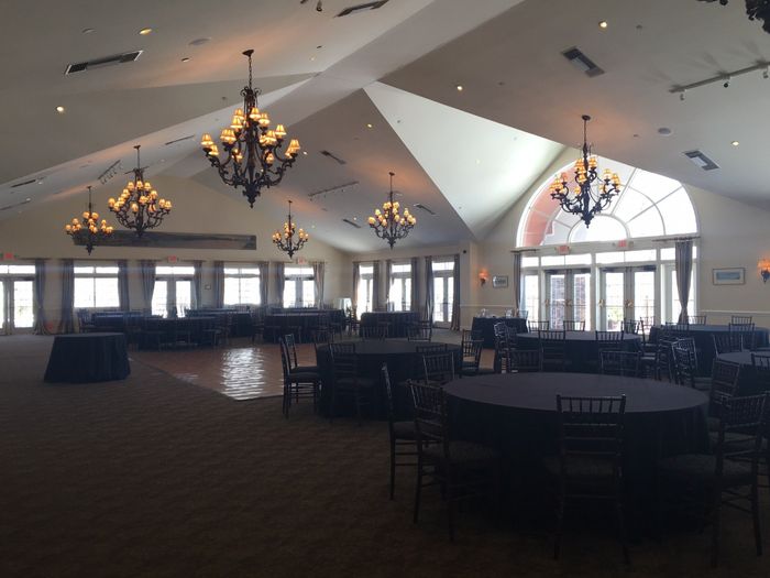 We officially have our venue & date! ( plus thank you all for your great advice!)