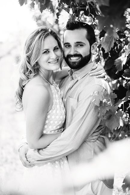 We got our engagement photos!