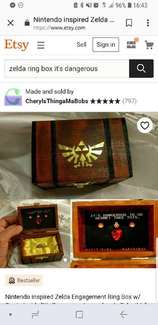 Let Me See Your Ring Boxes! 3