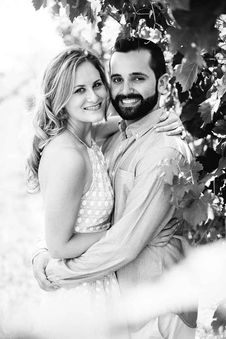 We got our engagement photos!