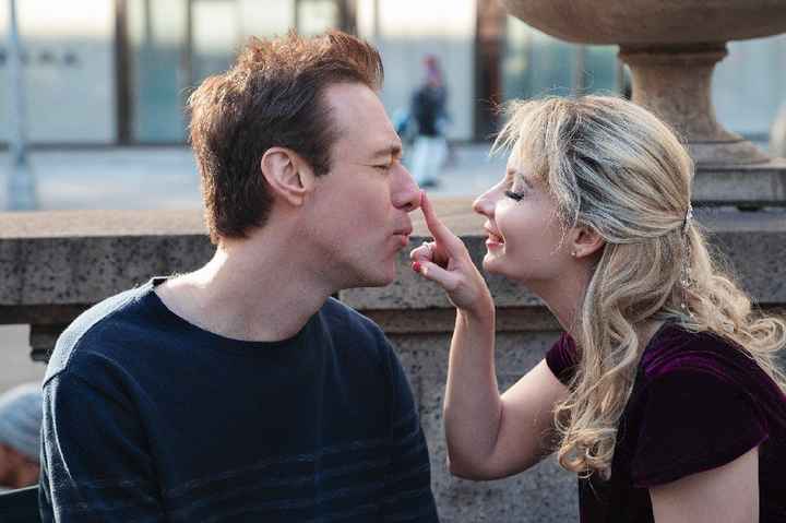 Our Engagement Photos - 3