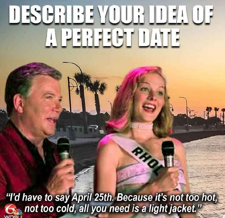 Couples getting married on Apr 25, 2020 in New Jersey - 1