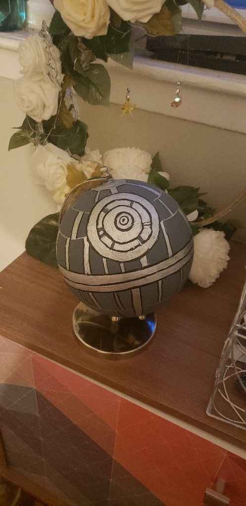 Share your Diy! (successes, failures, and goals, oh my!) - 1