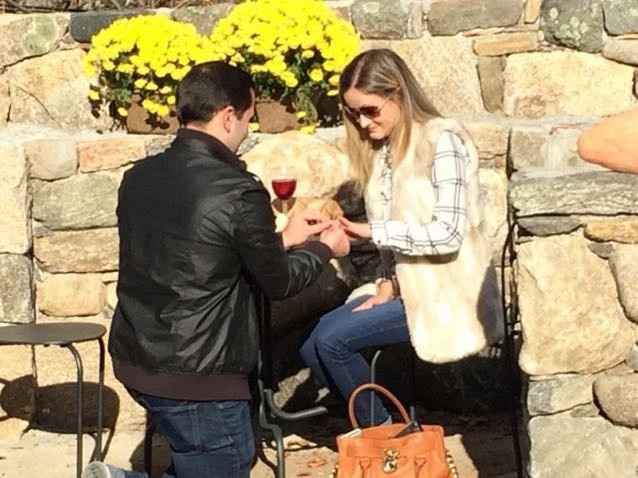 Where did he/she ask you