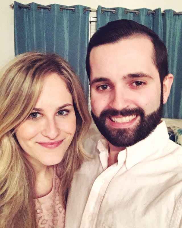 Show off your future/current spouse!