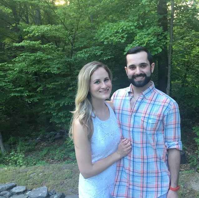 Show us you and your SO!