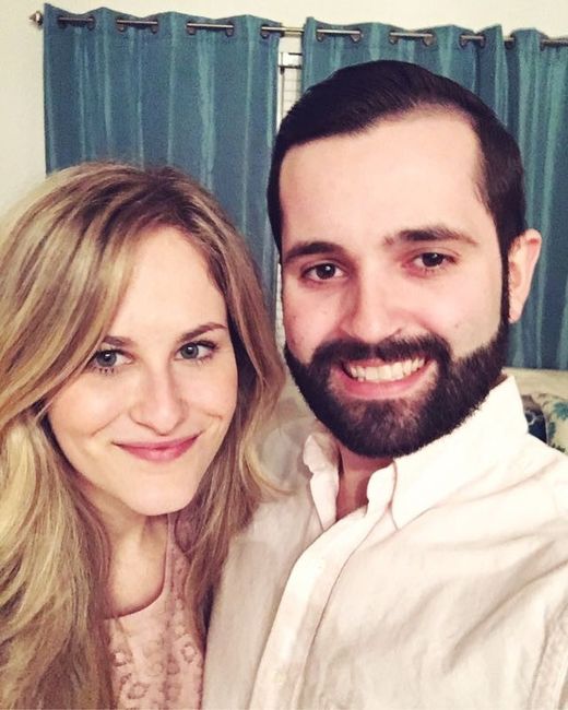 Show off your future/current spouse!