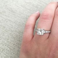 Engagement ring