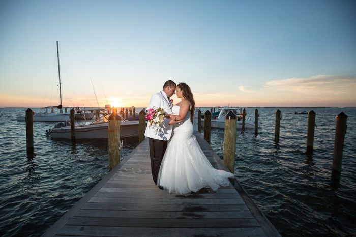 Key Largo Sunset