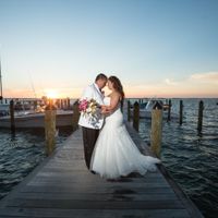 Key Largo Sunset