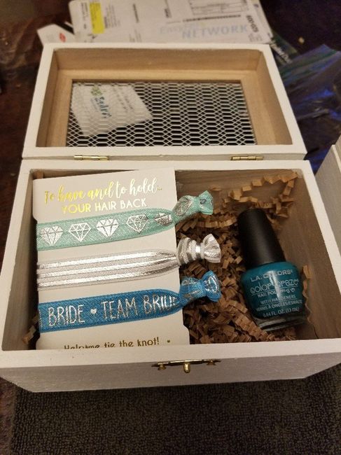 Our Proposal Boxes! 2