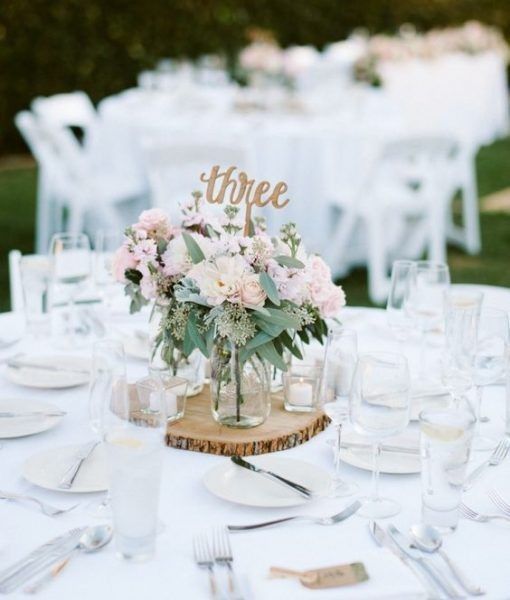 Show Me Your Tablescapes! 1