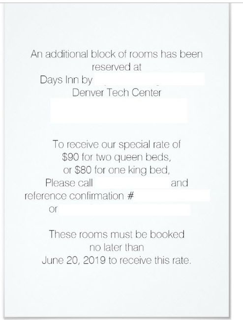Side 2 Accommodations!