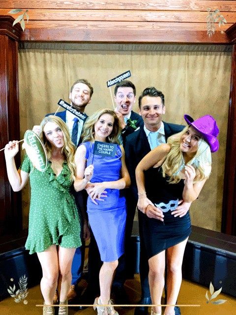 Thoughts on photobooths? 1