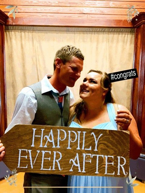 Thoughts on photobooths? 2