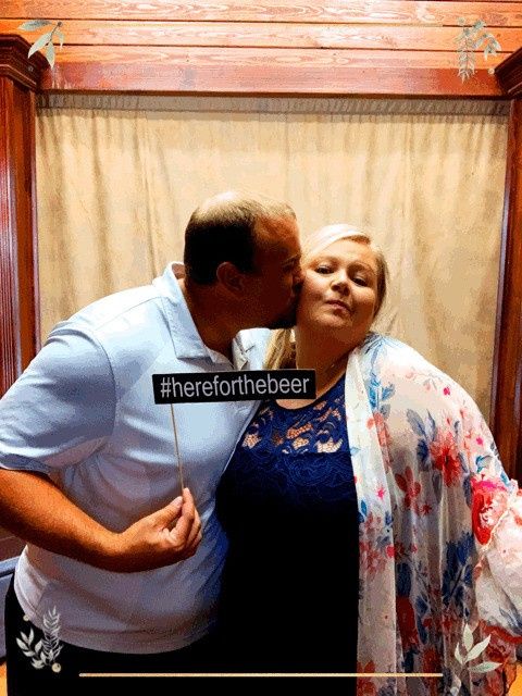 Thoughts on photobooths? 4