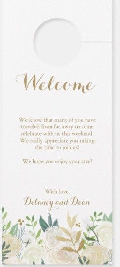 Lets talk hotel bags?! 4