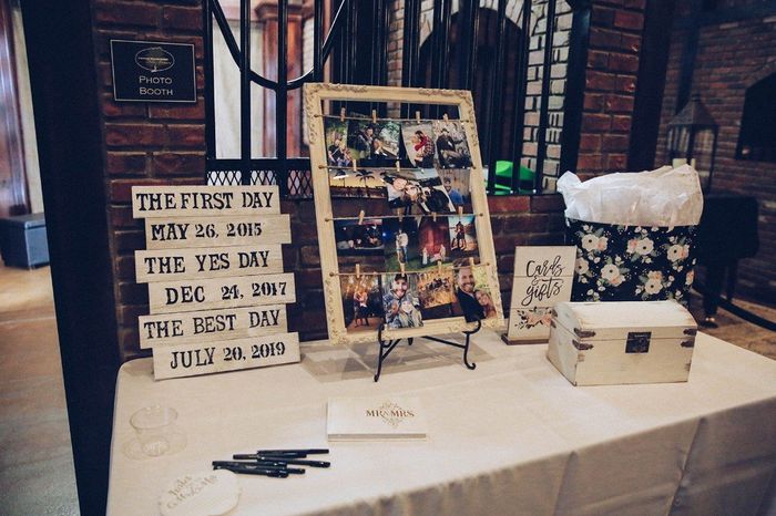 Show me your decor!!! 18