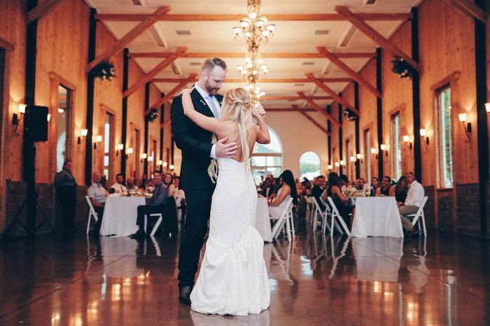 Wedding Dress Bustles 2