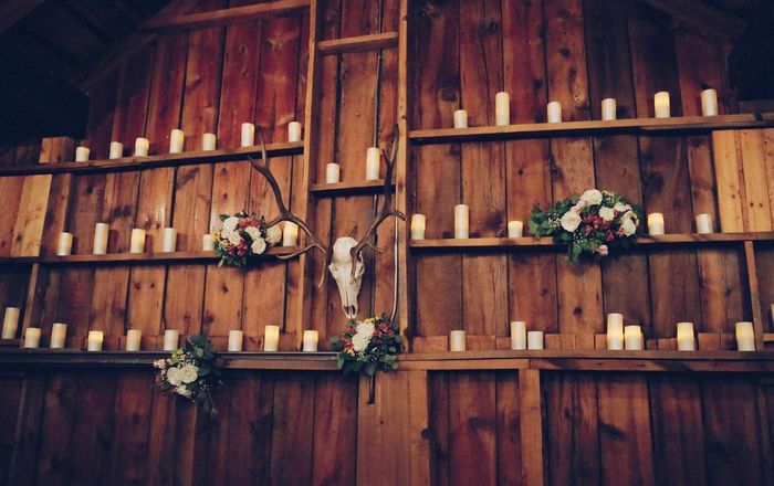 Show me your wedding flowers! 5