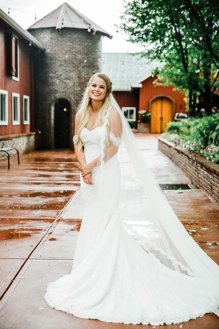 Need pics - adding straps to dress? 5