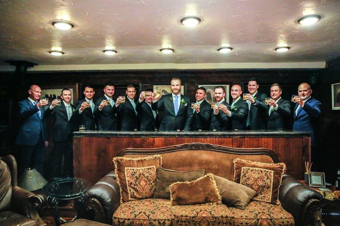 The Black Tux versus Men's Wearhouse 1