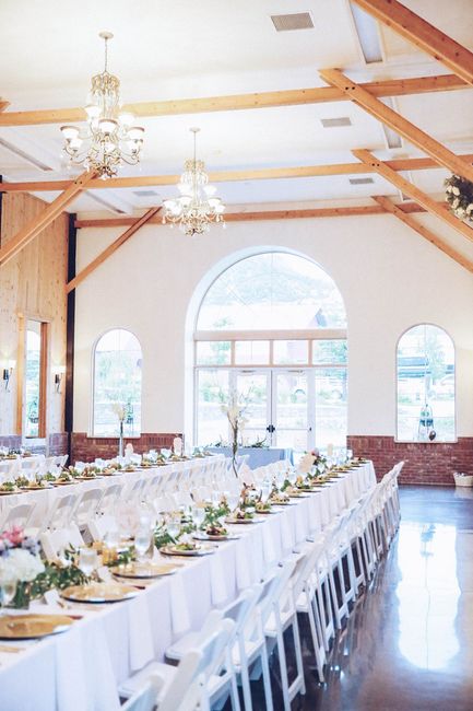 Centerpieces Help! 6