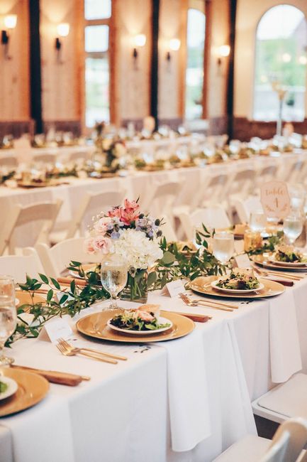 Table setting help 7