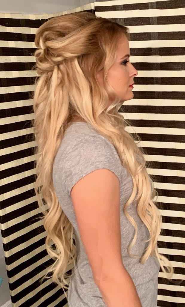Side View