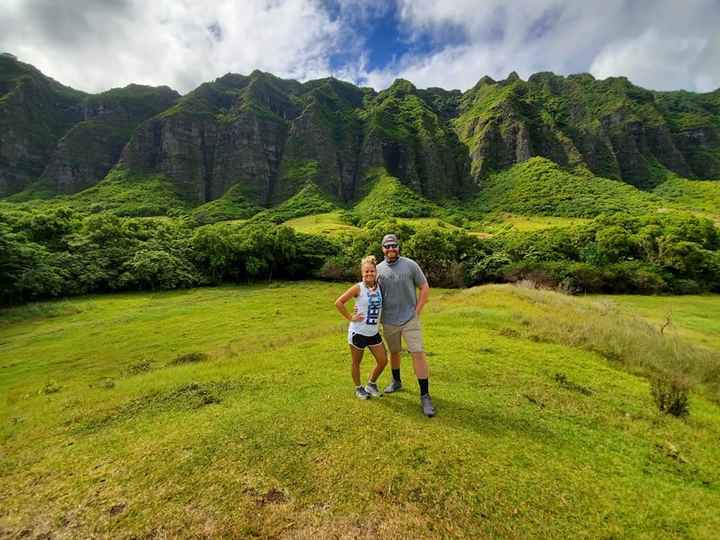 Kualoa Ranch