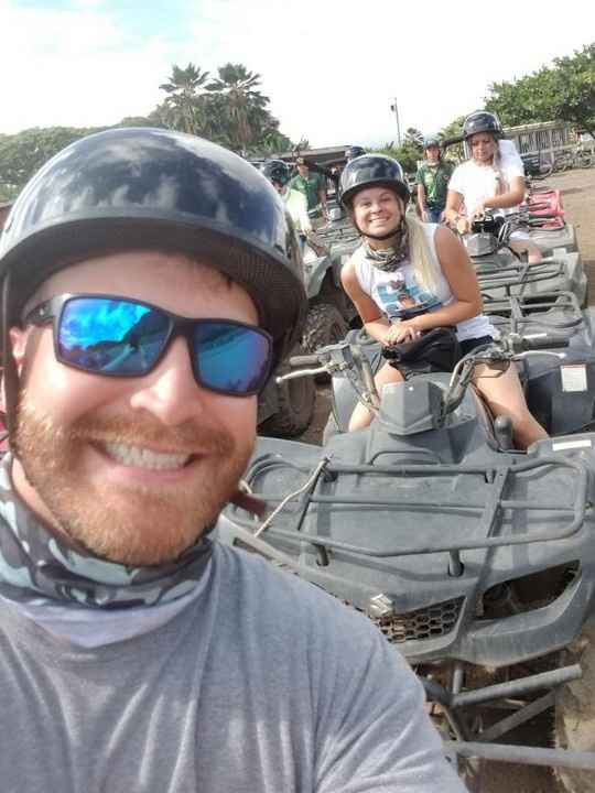 ATV Tour!