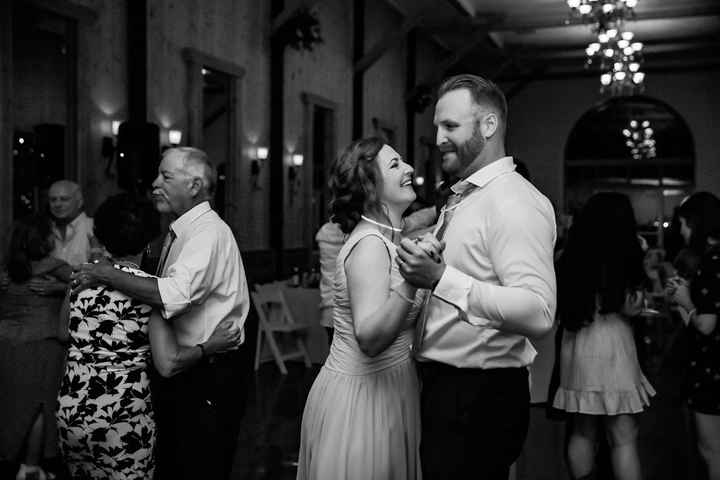 my husband and his sister