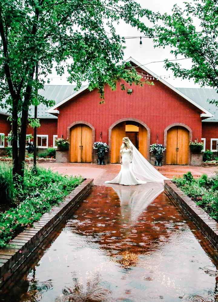 Bridal Portrait