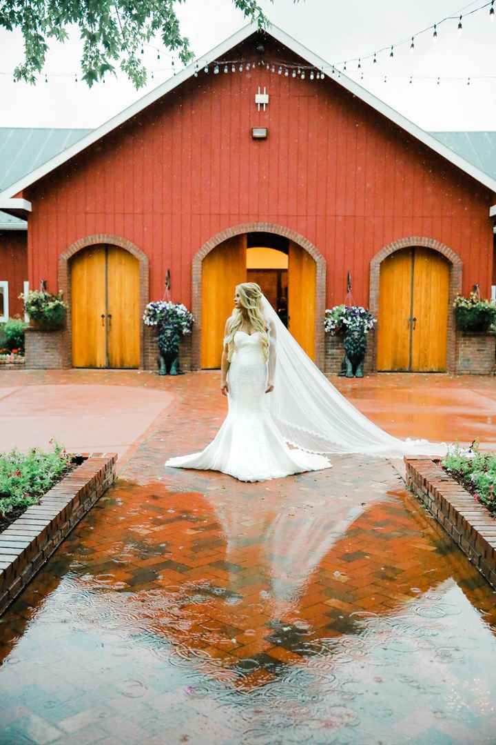 bridal portrait 1