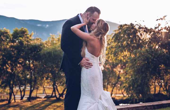 Photos after the reception - 2