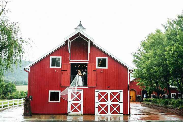 Show me your veil photos!! - 5