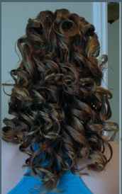 Do you like this hairstyle?